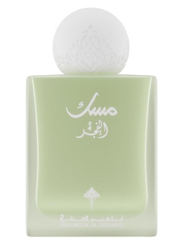 Musk Al Fajr مسك الفجر by Ibraq for Unisex - Eau de Parfum - 75ml