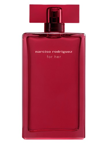 Narciso Rodriguez for her - Eau de Parfum Intense - 100ml