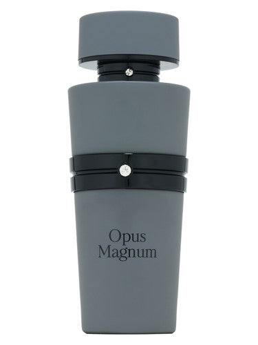 Opus Magnum by French Avenue for Unisex - Extrait de Parfum - 100ml