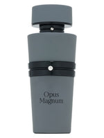 Opus Magnum by French Avenue for Unisex - Extrait de Parfum - 100ml