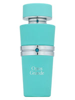 Opus Grande by French Avenue for Unisex - Extrait de Parfum - 100ml
