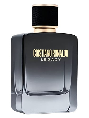 Legacy Cristiano Ronaldo for men - Eau de Parfum - 100ml