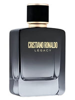Legacy Cristiano Ronaldo for men - Eau de Parfum - 100ml