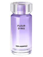 Fleur D'Iris Karl Lagerfeld for Women - Eau de Parfum - 100ml