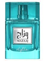Mazaaj Rhythm by Zimaya for Unisex - Eau De Parfum - 100ml