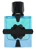 Aromatix Magnetiq by French Avenue for Unisex - Extrait de Parfum - 100ml