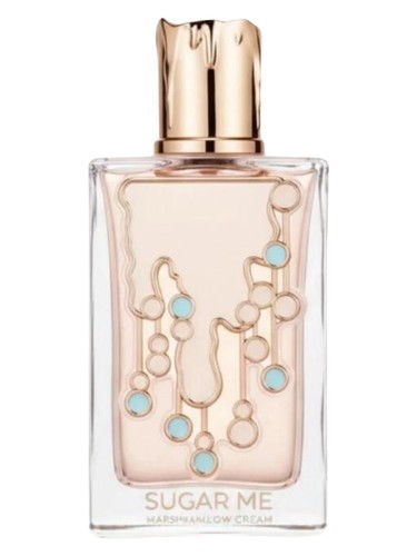 Sugar Me Marshmallow Dream من Maison Alhambra للنساء – أو دو بارفان - 100 مل