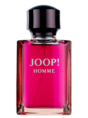 Joop! Homme For Men - Eau De Toilette - 125ml