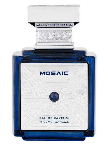 Mosaic by Gulf Orchid for Unisex - Eau de Parfum - 100ml