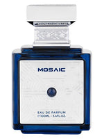 Mosaic by Gulf Orchid for Unisex - Eau de Parfum - 100ml