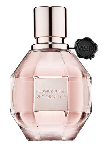 Viktor&Rolf Flower Bomb for Women - L'Eau De Parfum - 100ml