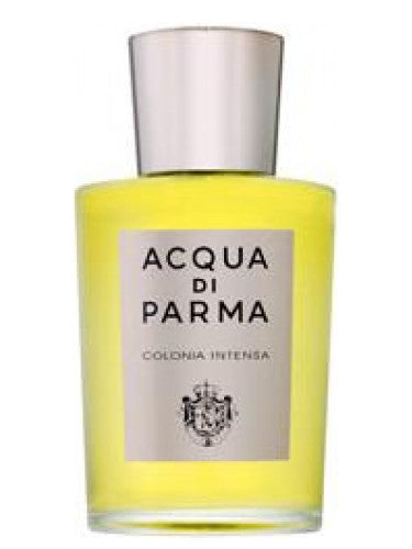 Colonia Intensa Acqua di Parma for Men -Eau De Cologne - 100ml