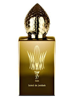 Soleil de Jeddah Stéphane Humbert Lucas 777 for Unisex - Eau de Parfum - 50ml