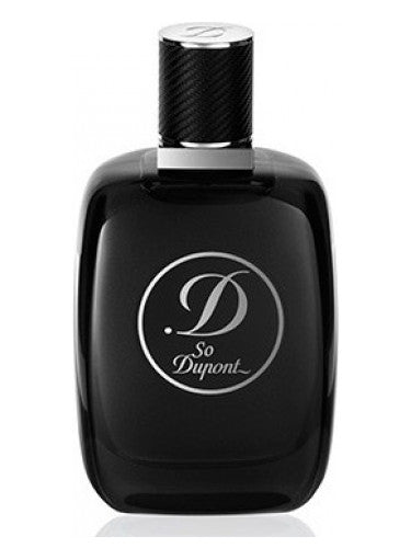 So Dupont Paris by Night Pour Homme S.T. Dupont for Men - EDT - 100ml