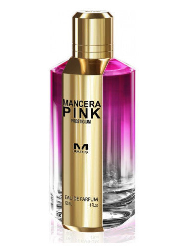 Pink Prestigium Mancera for Women - EDP - 120ml