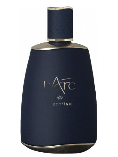 Argentium Halo De Lune by L'Arc for Unisex - EDP - 100ml