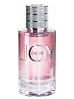 Joy by Dior for Women - Eau de Parfum Intense - 3ml (عينة) (قطعة واحدة)
