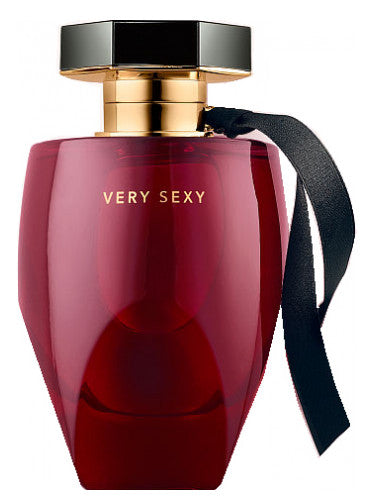 Victoria's Secret Very Sexy For Women - Eau de Parfum - 100ml