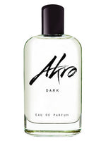 Dark Akro for Unisex - Eau de Parfum - 100ml