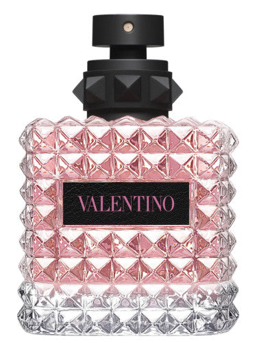 Valentino Donna Born In Roma - EDP - For Women - 100 Ml