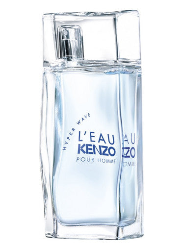Kenzo L'eau Pour Homme - Eau De Toilette - 50ml