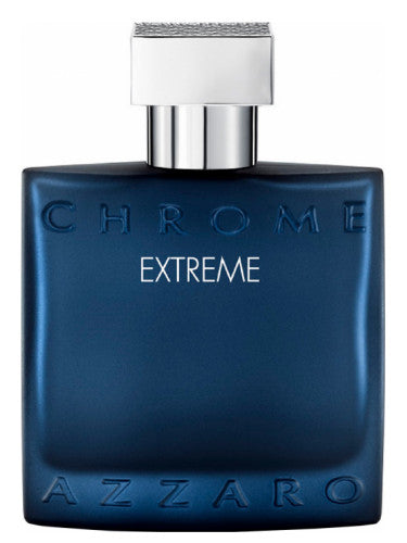 Azzaro Chrome Extreme for Men - EDP - 100ml