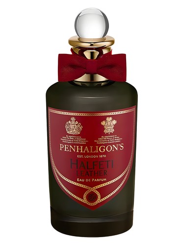 Halfeti Leather Penhaligon's for Unisex - Eau de Parfum - 100ml