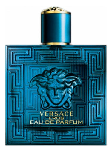 Versace Eros for Men - Eau De Parfum - 100ml