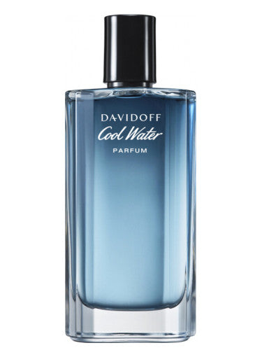 Davidoff Cool Water Parfum - for Men - ( Parfum ) 100ml