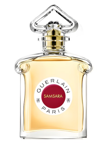 Guerlain Samsara for Women - Eau de Parfum - 75ml