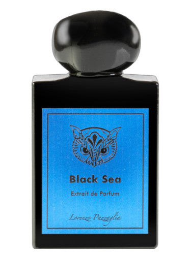 Black Sea Lorenzo Pazzaglia for Unisex - Extrait de parfum - 50ml