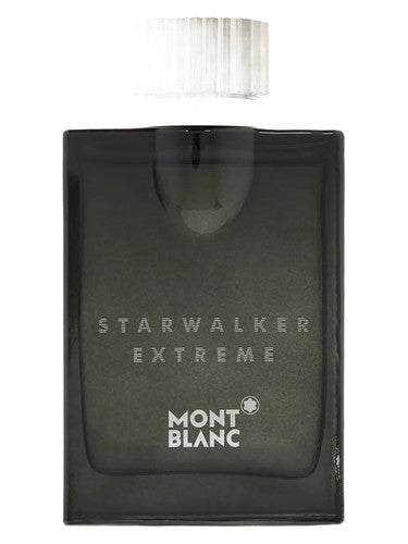 Starwalker Extreme by Montblanc for Men - Eau de Toilette - 75ml