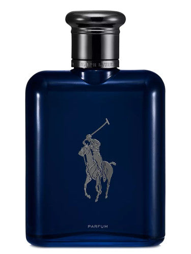 Ralph Lauren Polo Blue for Men - Parfum - 125ml