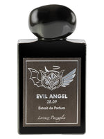 Evil Angel 28.09 by Lorenzo Pazzaglia for Unisex- Extrait de Parfum - 50ml
