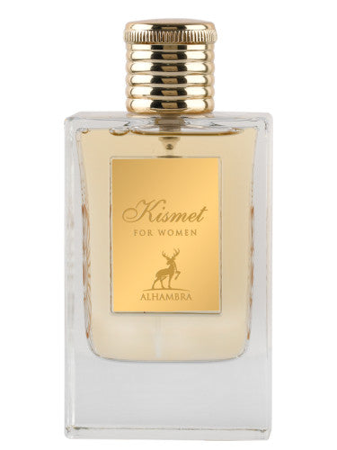 Maison Alhambra Kismet for Women - Eau De Parfum - 100ML
