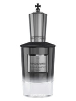 Grand Master Mind Games for Unisex - Extrait de Parfum - 100ml