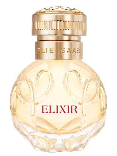 Elie Saab Elixir for Women - Eau De Parfum - 100ml