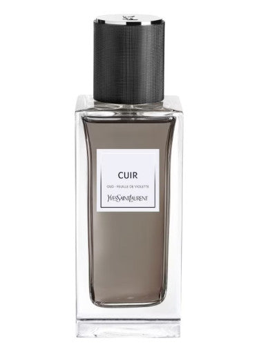 Cuir (2023) by Yves Saint Laurent for Unisex - Eau De Parfum - 125ml