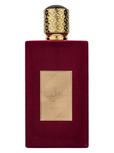 Ameerat Al Arab by Asdaaf for Women - Eau de Parfum - 100ml