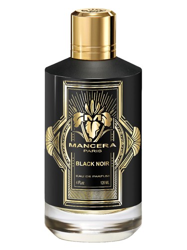 Black Noir Mancera for Unisex - Eau de Parfum - 3ml (Decant) (1Pc)