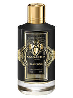 Black Noir Mancera for Unisex - Eau de Parfum - 3ml (Decant) (1Pc)