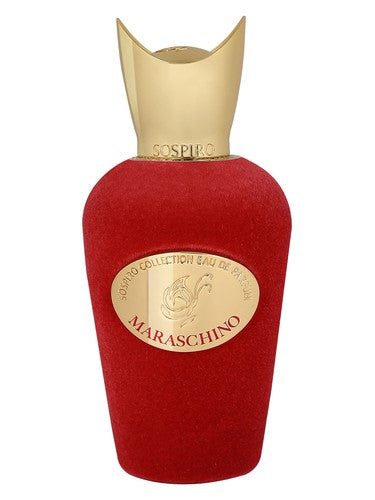 Maraschino by Sospiro Perfumes for Unisex - Eau de Parfum - 100ml