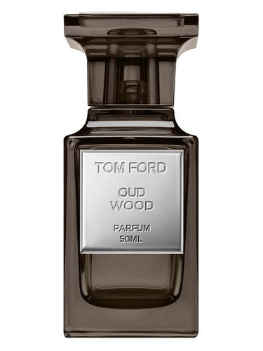 Tom Ford Oud Wood for Unisex - Parfum - 50ml