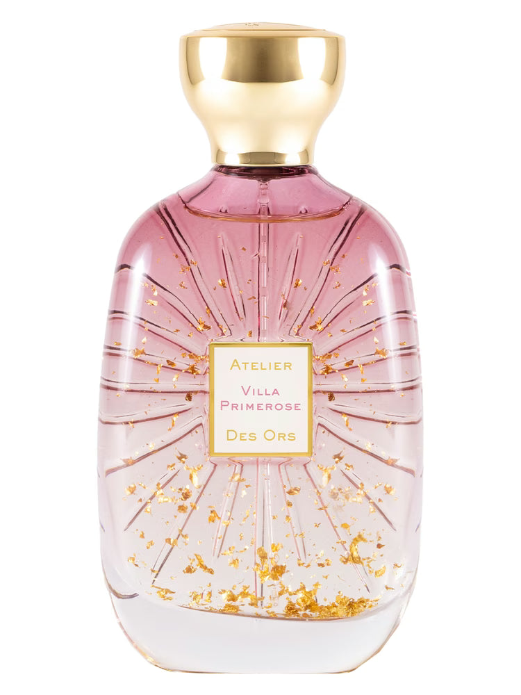 Villa Primerose by Atelier Des Ors for Unisex - Eau de Parfum - 100ml
