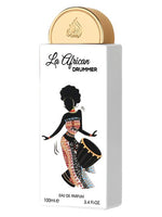 Lattafa Pride La African Drummer for Unisex - Eau de Parfum - 100ml
