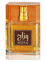 Zimaya Mazaaj for Men - Eau de Parfum - 100ml