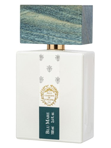 Blue Mare by Giardini Di Toscana for Unisex - Eau de Parfum - 100ml
