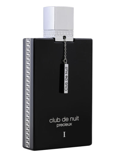 Armaf Club de Nuit Precieux for Unisex - Extrait de Parfum - 55ml