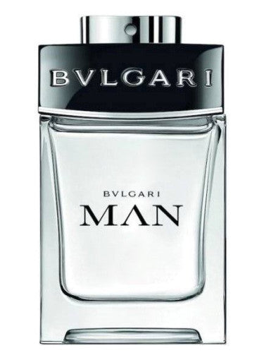 Bvlgari Man - Eau De Toilette - 100ml