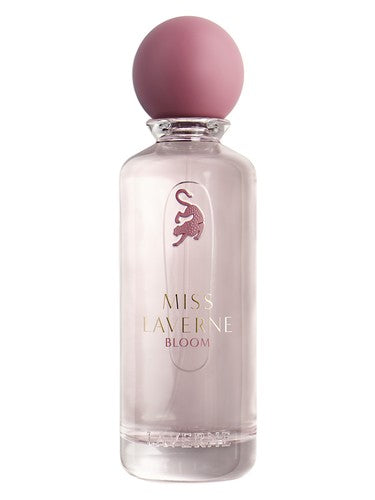 Miss Laverne Bloom for Women by Laverne - Eau de Parfum - 100ml